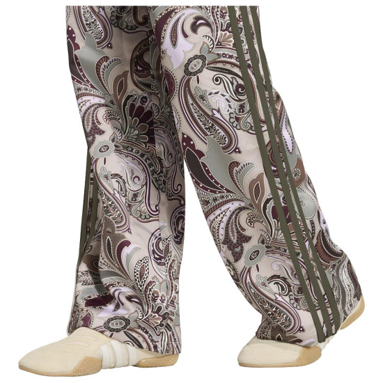 Adidas Γυναικείο παντελόνι φόρμας x Liberty London Firebird Satin Track Pants